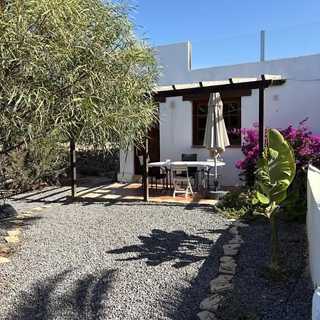 הוילה Orange House, Surf&Yoga לאחארס מראה חיצוני תמונה
