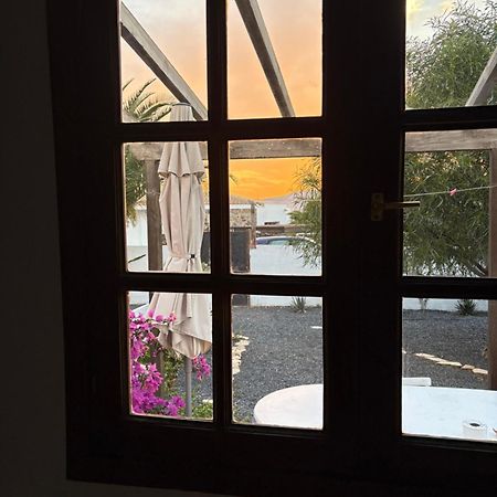הוילה Orange House, Surf&Yoga לאחארס מראה חיצוני תמונה