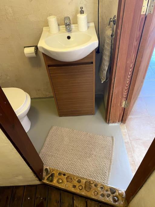 הוילה Orange House, Surf&Yoga לאחארס מראה חיצוני תמונה