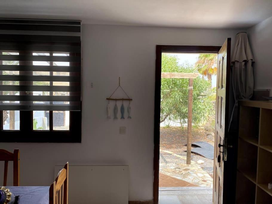 הוילה Orange House, Surf&Yoga לאחארס מראה חיצוני תמונה