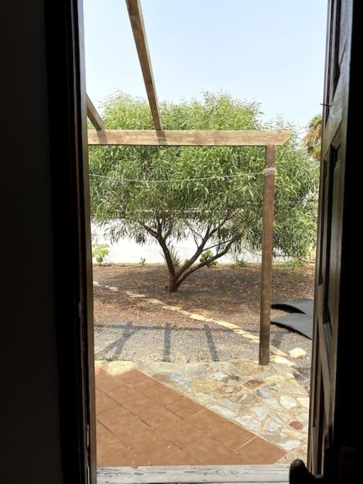 הוילה Orange House, Surf&Yoga לאחארס מראה חיצוני תמונה
