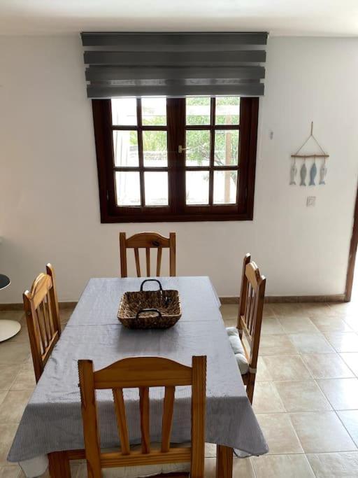 הוילה Orange House, Surf&Yoga לאחארס מראה חיצוני תמונה
