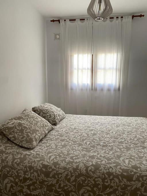 הוילה Orange House, Surf&Yoga לאחארס מראה חיצוני תמונה