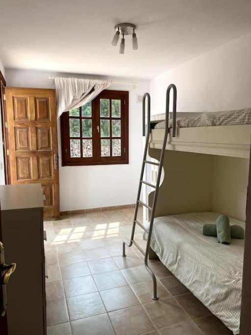 הוילה Orange House, Surf&Yoga לאחארס מראה חיצוני תמונה